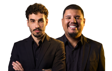 Allan Stag + Lucas Tylty