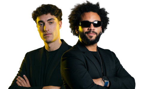 PLEX + Marcelo