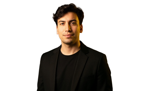 Abraham Flores