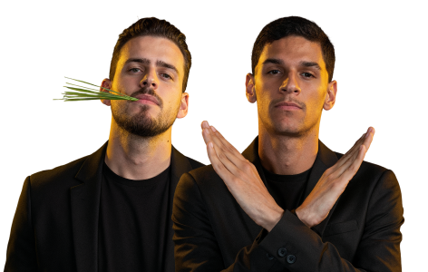 Jonvlogs + Luva de Pedreiro