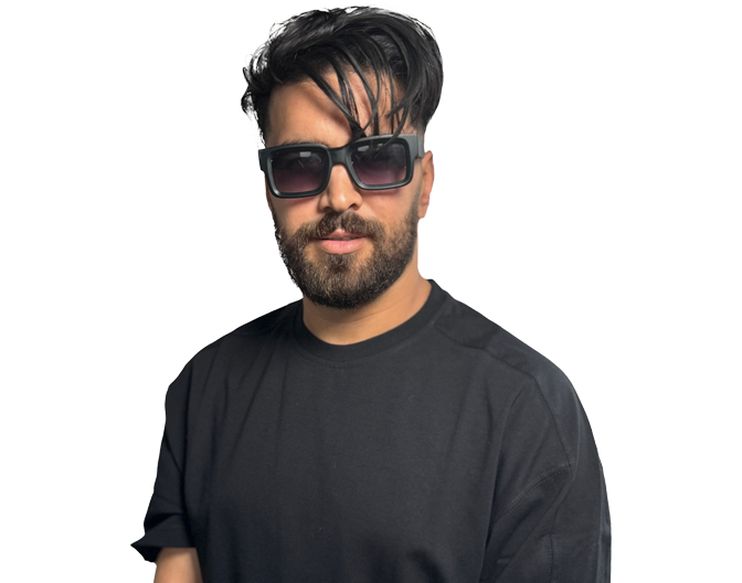 Ilyas ElMaliki