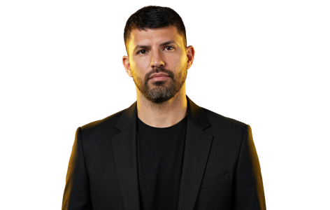 Kun Agüero