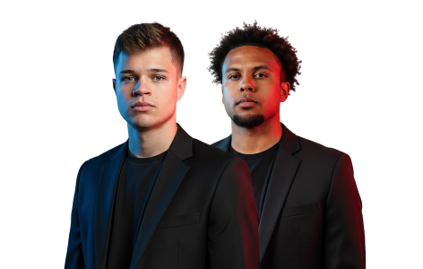 Jynxzi & Weston McKennie