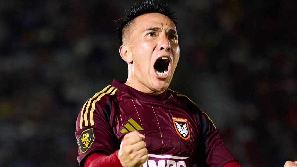 Con Los Chamos FC campeón y Persas FC sin Obed Martínez: así llegan los equipos de Americas a la KWC Clubs 2025