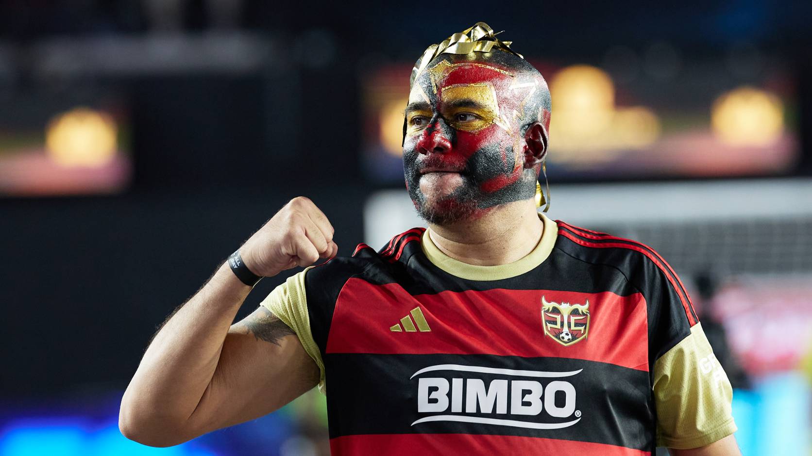 Escorpión Dorado, Gerardo Ramírez e Antonio Monterde finalisti dei Golden Crown 2026
