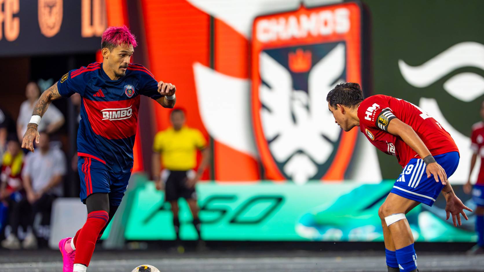 Club de Cuervos, líder del Grupo A, y tres rivales con carta extra: así llegan los Cuartos de la Kings Cup Mexico