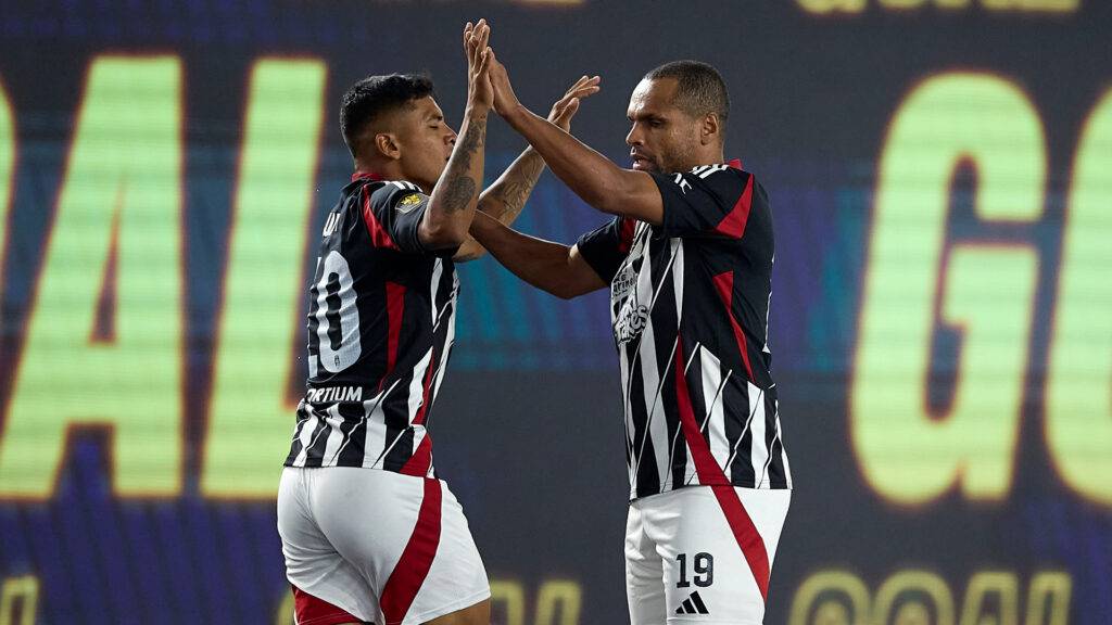 Raniza llega con el máximo goleador a su semifinal ante Los Chamos: horarios de la Kings Cup Mexico