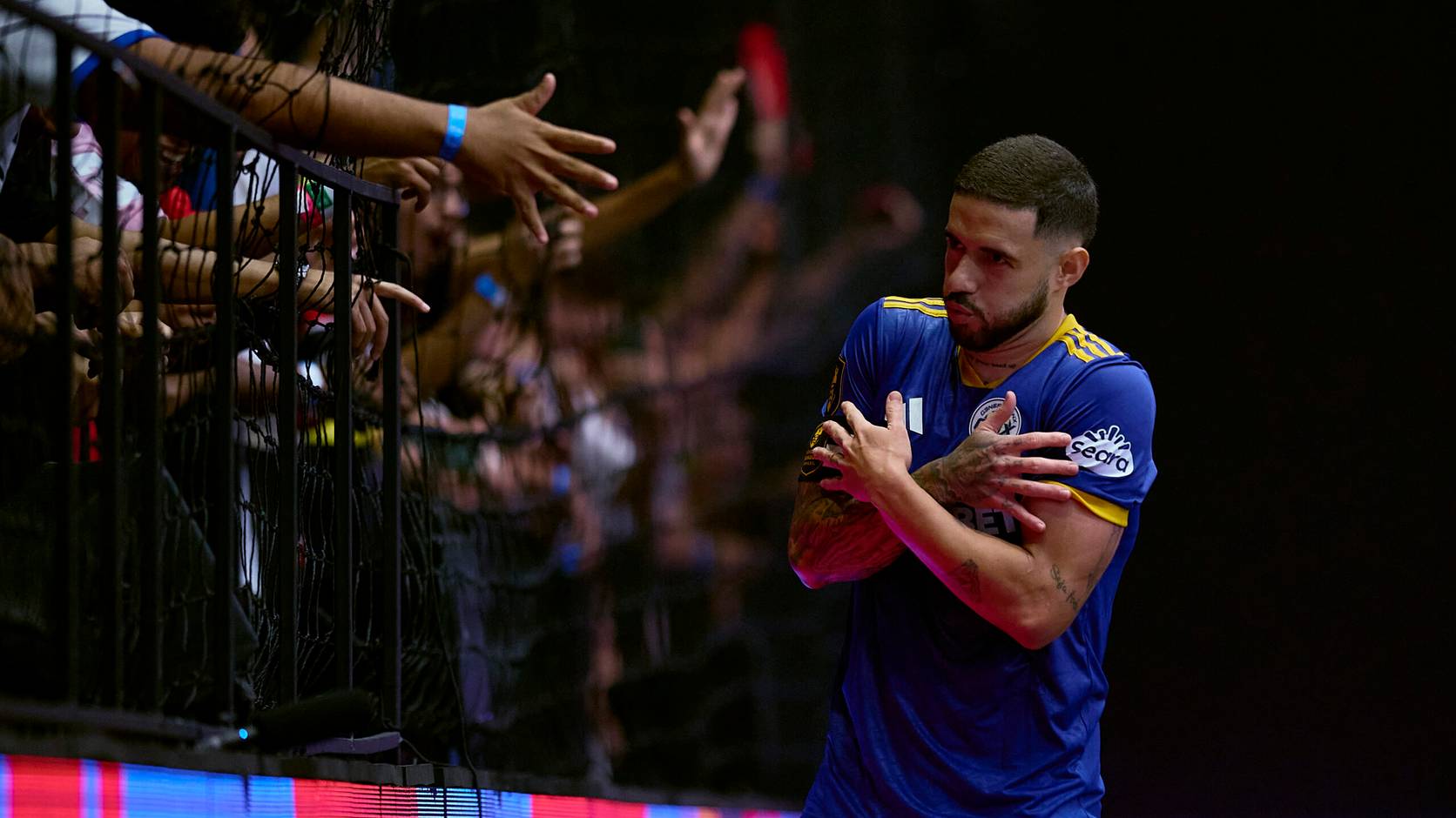 Rodada 3 tem G3X e DesimpaiN invictos, e goleada histórica do Capim contra Dendele