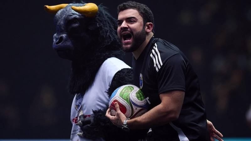 FURIA e Dendele reeditam final do Split 1 na rodada 5