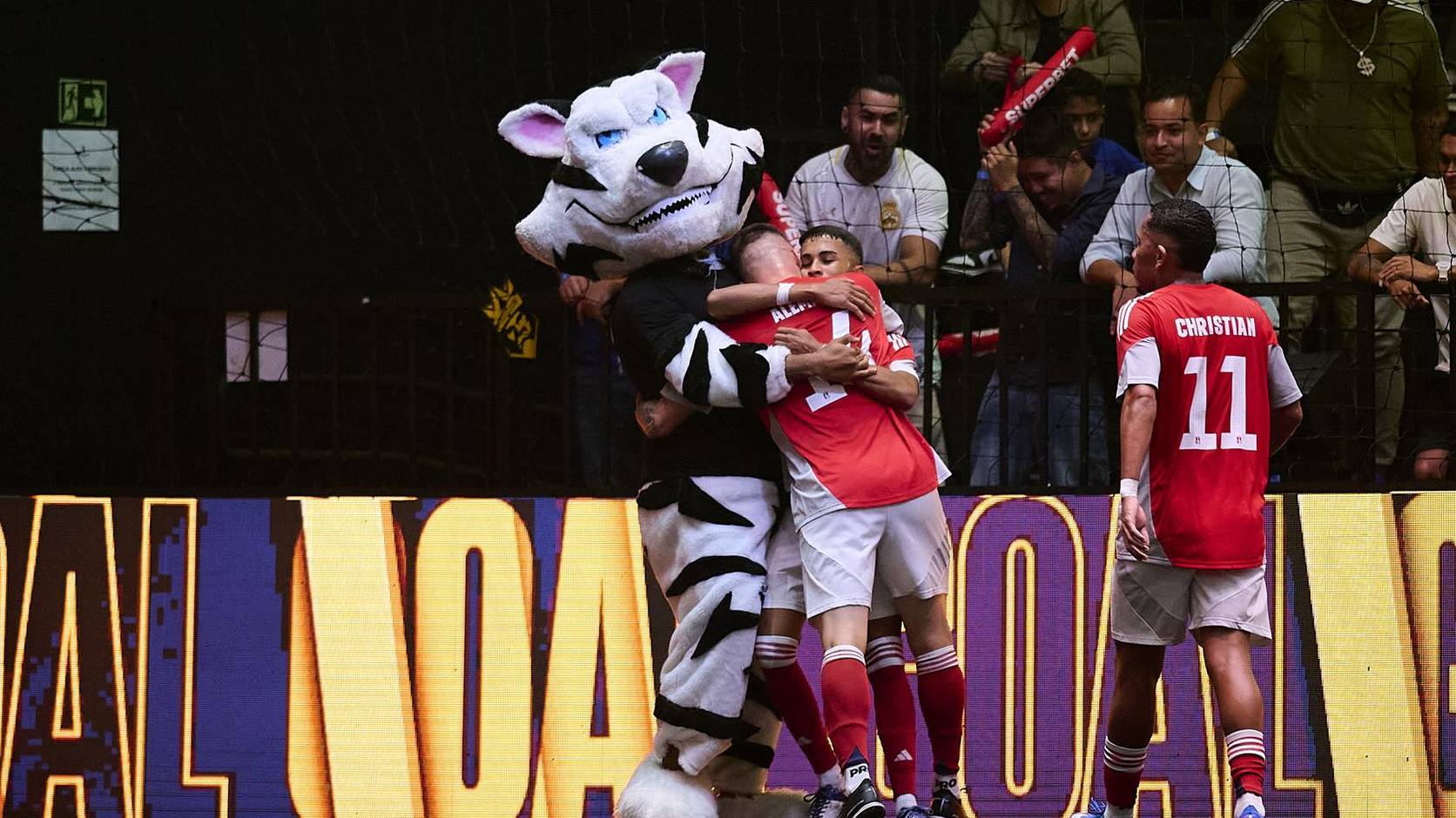 Duelo pela liderança é o grande destaque: horários da rodada 6