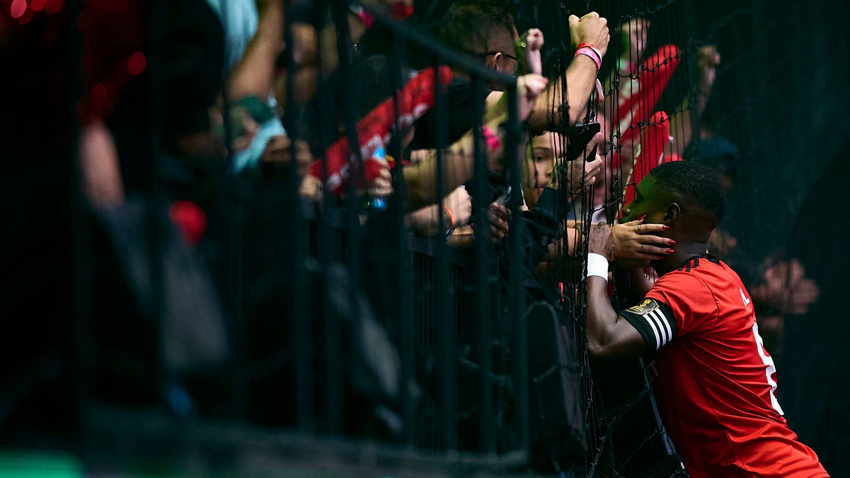 Nova venda de ingressos na Trident Arena