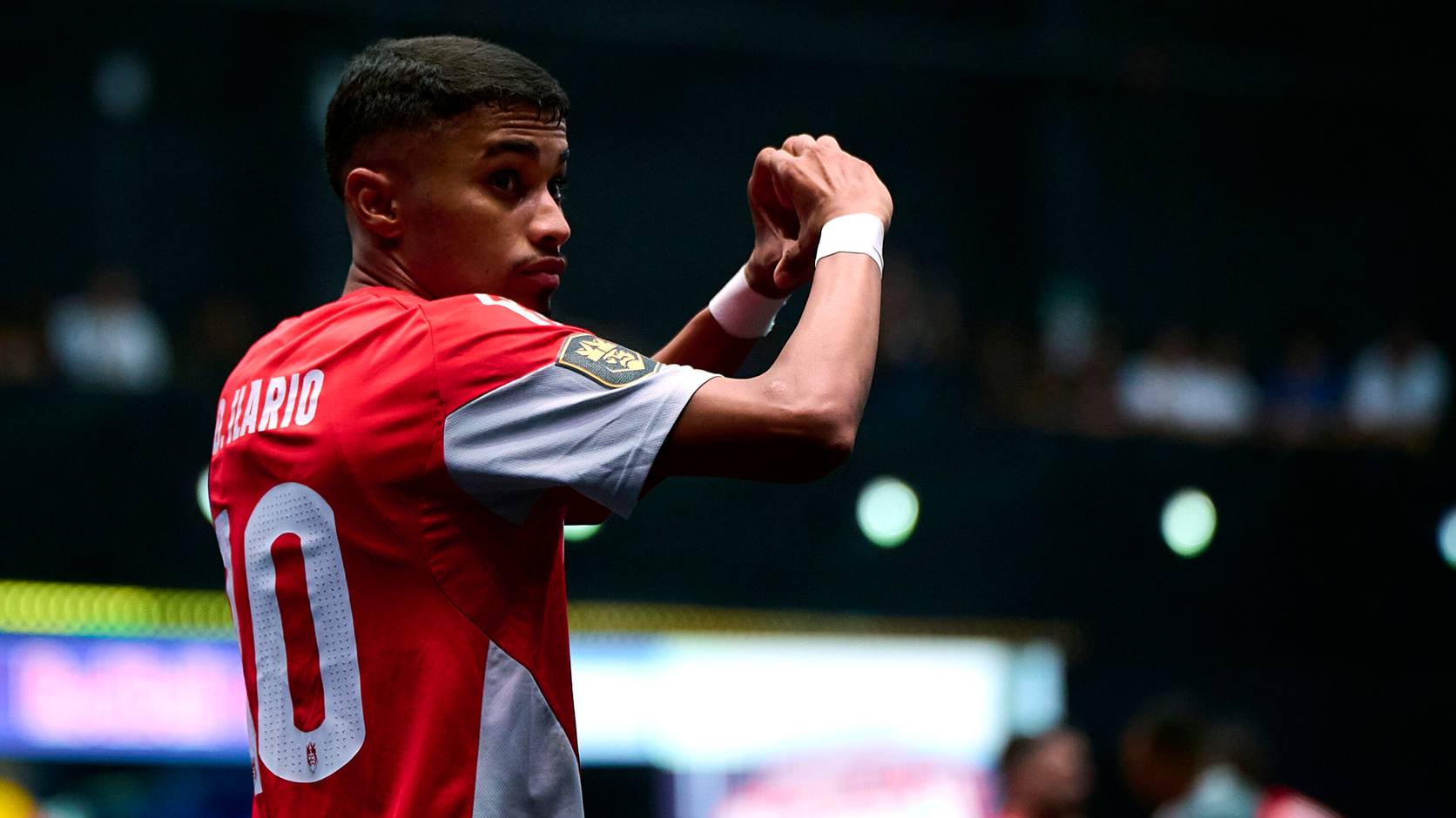 DesimpaiN dá show e é o único invicto no Split 2 da Kings League 