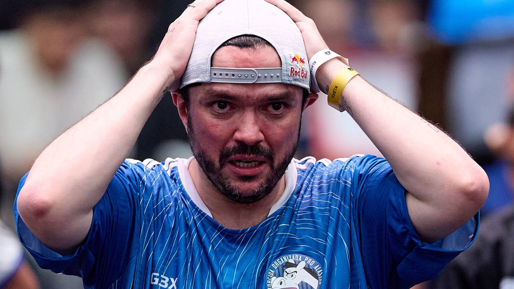 Split 2 da Kings League Brazil tem final histórica, shows e disputa de X2 com estrelas 