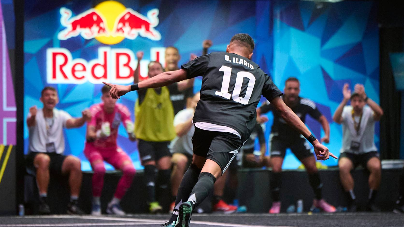 Rodada 9 da Kings League tem jogo de estrelas e luta pelo Mundial – confira os horários