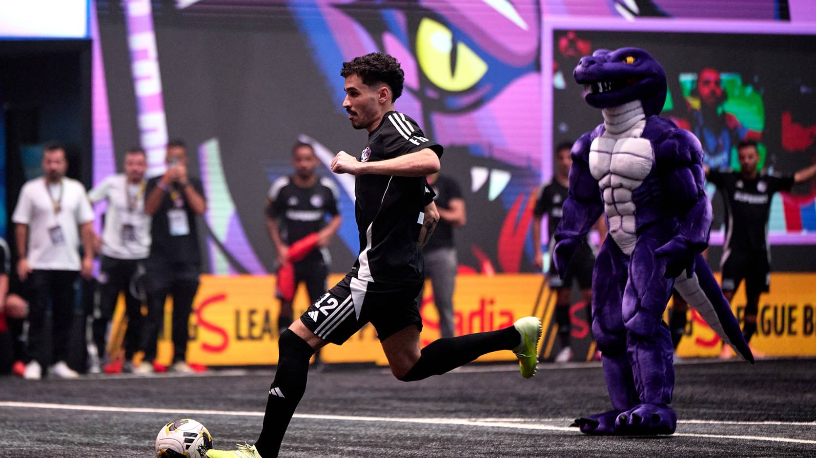 Gutinho y Dibrados debutan ante LOUD: horarios de la Jornada 1 de la Kings Cup Brazil