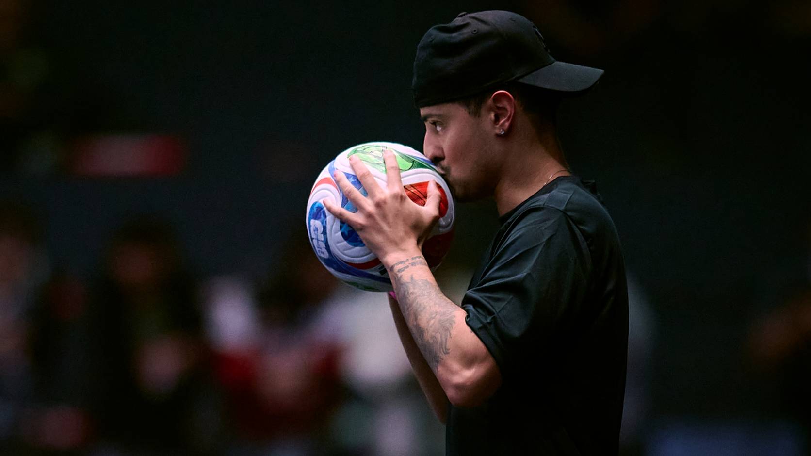 LOUD nel Girone A, Dendele nel B: sono i tifosi a decidere i gironi della Kings Cup Brazil