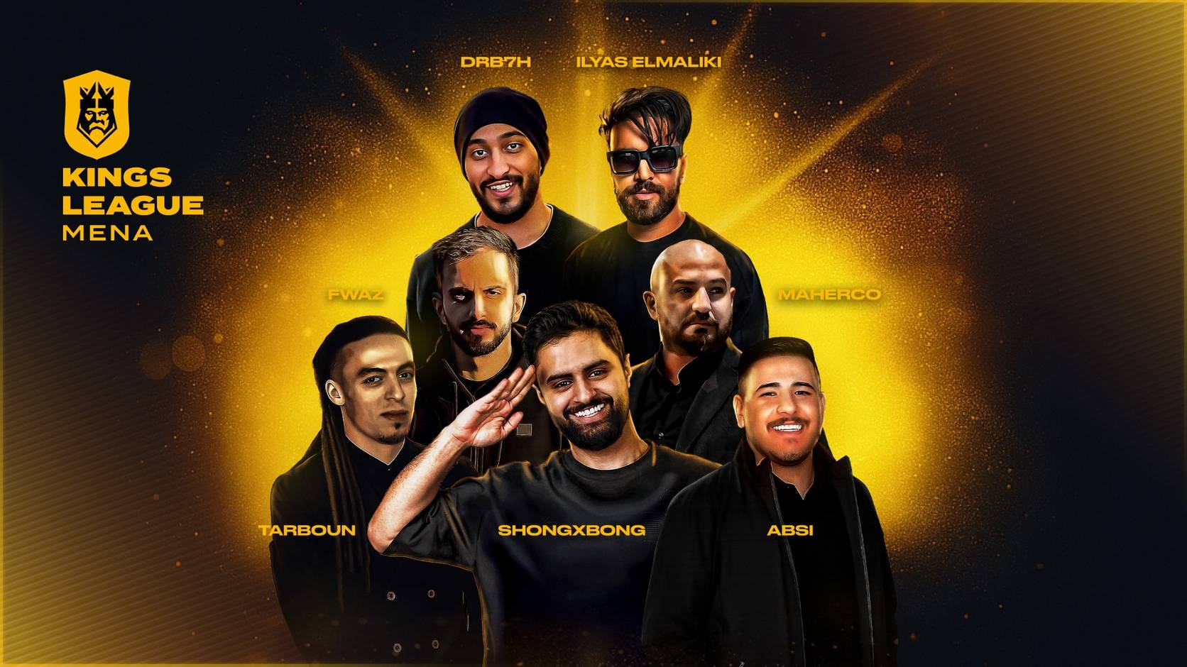 Kings League MENA: ein neues Kapitel im Nahen Osten