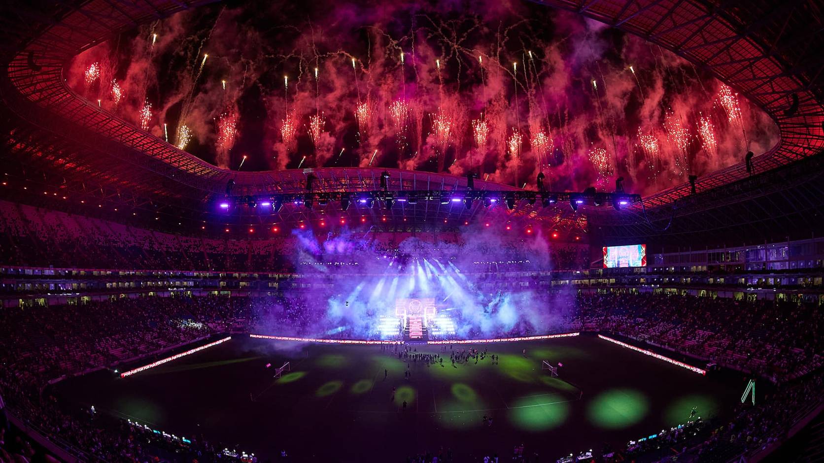 Ya ha pasado un mes: Estos fueron los mejores momentos de la Kings World Cup