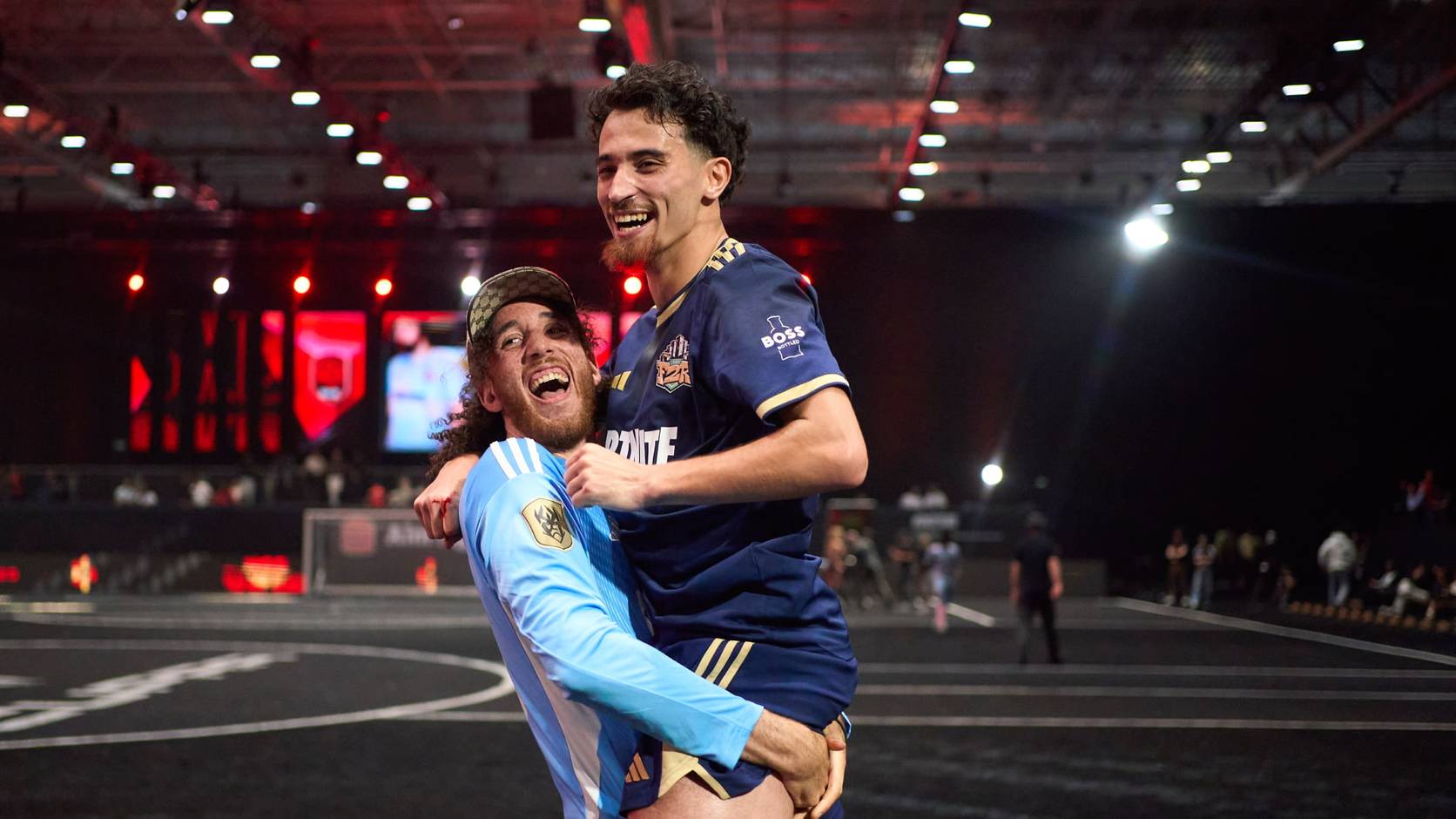 Choc italien, derby français et deux équipes des Amériques cherchant à se glisser parmi les 8 meilleures de la Kings World Cup Clubs Paris 2025