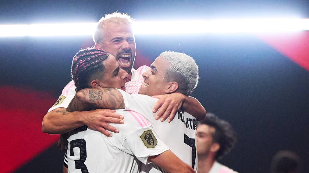 Le champion, le favori, un classique brésilien et la journée décisive qui révélera les huit meilleures équipes du monde à la KWC Clubs Paris 2025