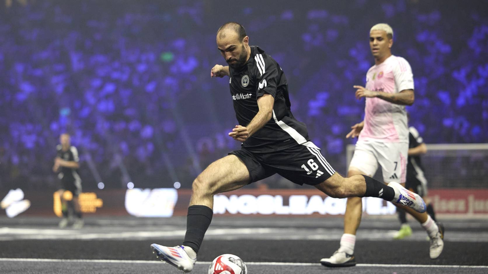 Los Troncos: World Champions! Perxitaa&#8217;s team conquers the Kings World Cup Clubs Paris 2025