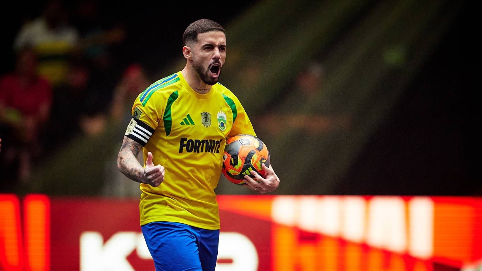 Spieltag 3, der letzte Akt: alles, was sich vor dem finalen Cut der KWC Nations Brazil 2026 noch entscheiden kann