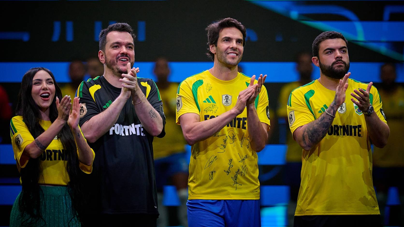 The road to the KWC Nations Final 2026 comes with prizes: The Allianz Parque awaits