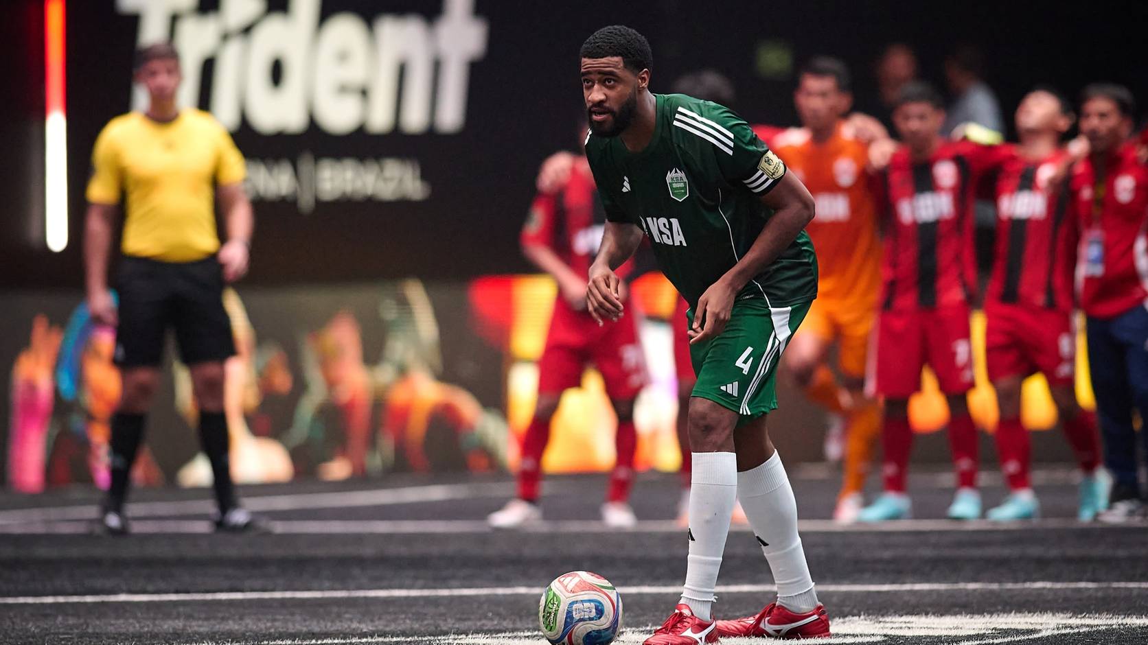 Three-Team Shootouts: the most extreme tiebreak that can decide the KWC Nations Brazil 2026