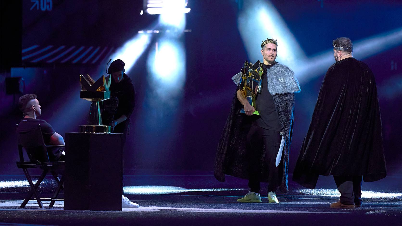 Se abre el telón del Split 6: horarios de la Jornada 1 y un opening show desde las 14:30 h