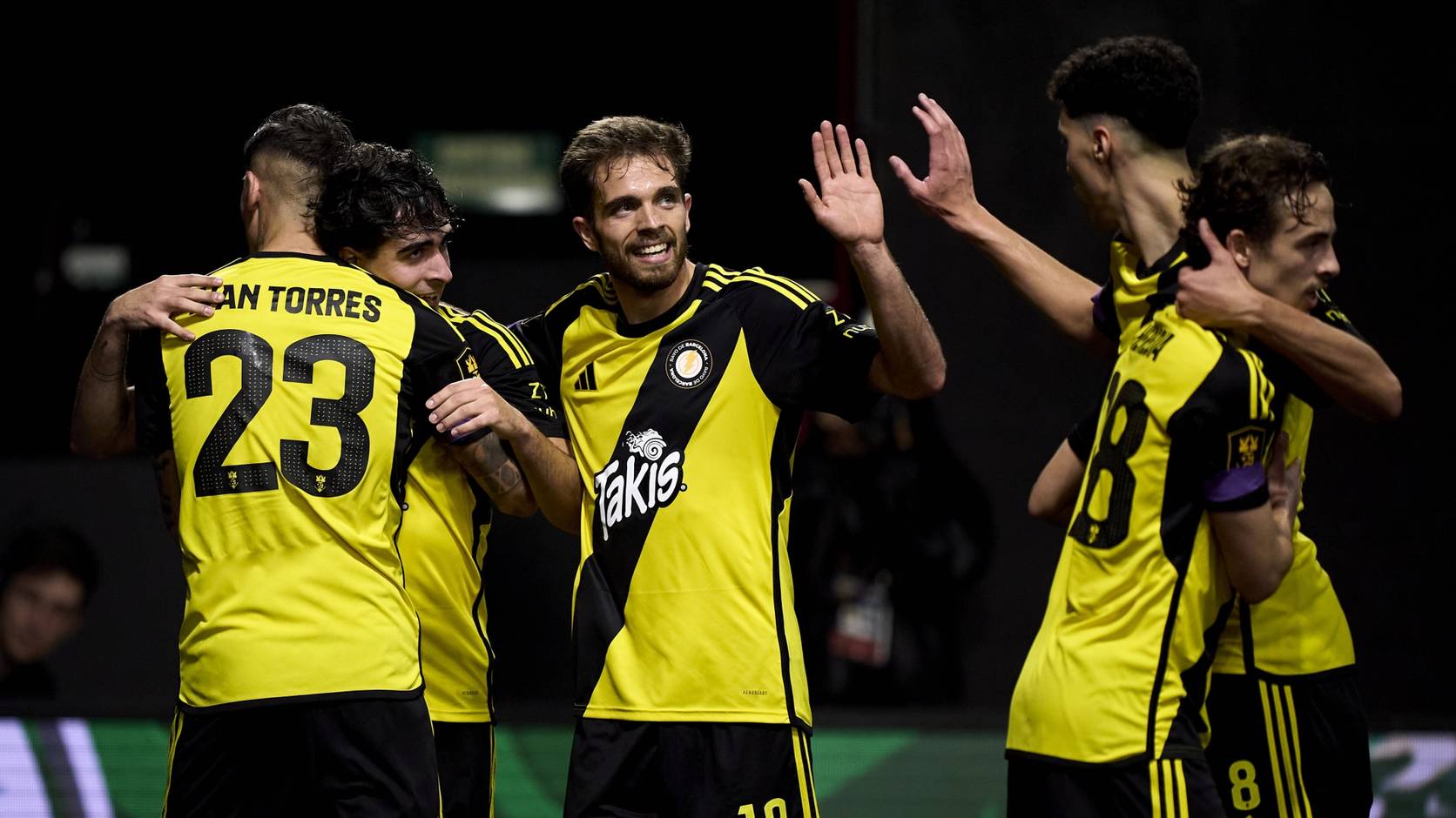 La Capital busca reaccionar ante el líder: horarios y partidos de la Jornada 3 en la Kings League Spain