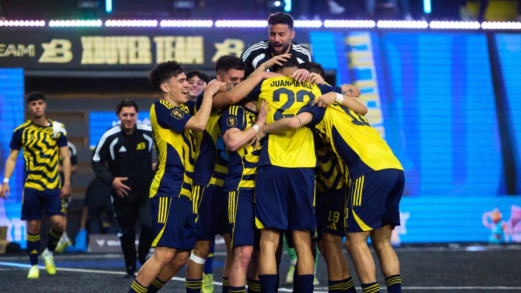 xBuyer Team arrasa y 1K sobrevive al caos: así fue la Jornada 1 del Split 6