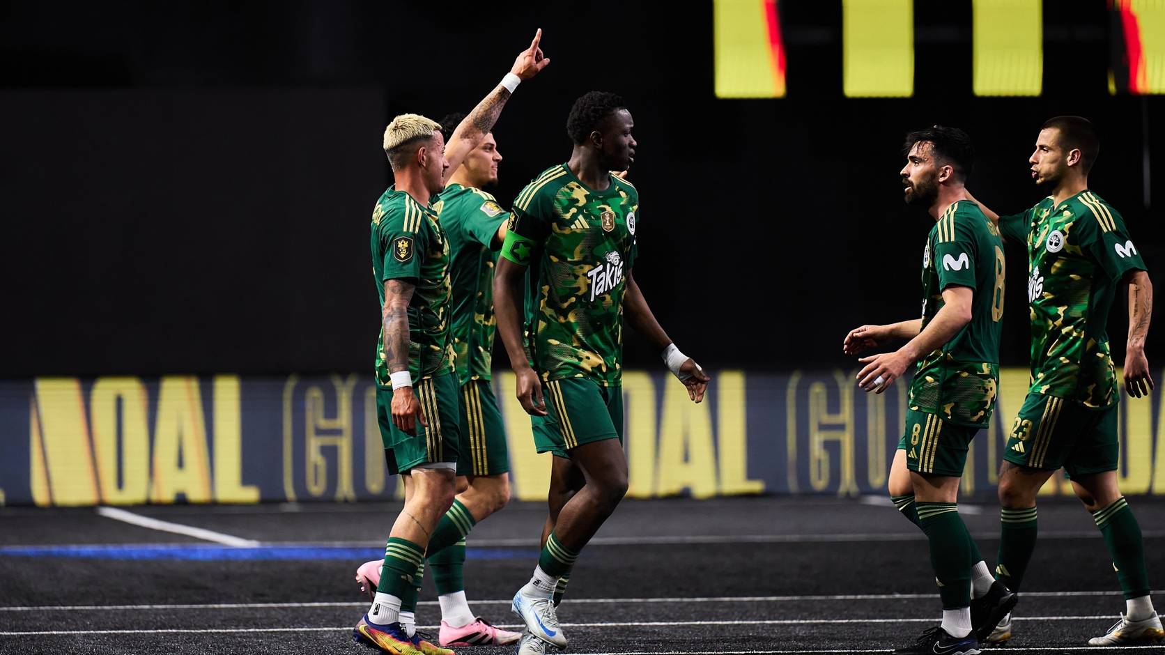 El Clásico aprieta la zona alta y Los Troncos desafían al líder: horarios Jornada 7 Kings League