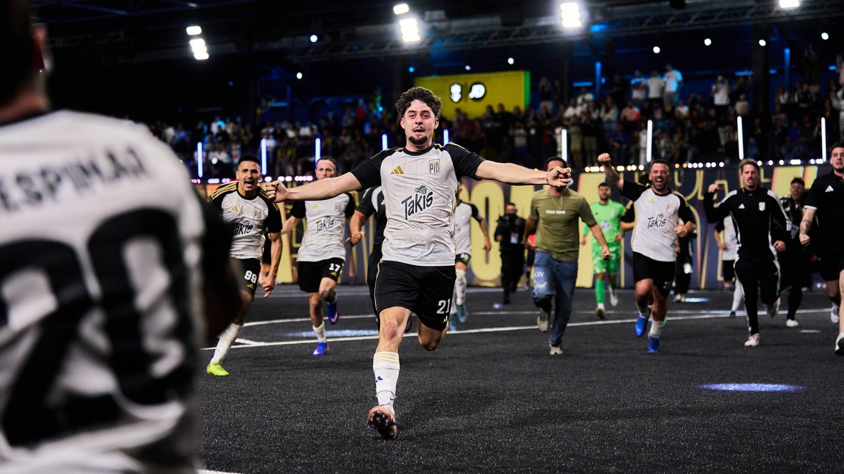 Duelo directo por arriba y el líder ante otro examen: horarios de la Jornada 8 de la Kings League Spain