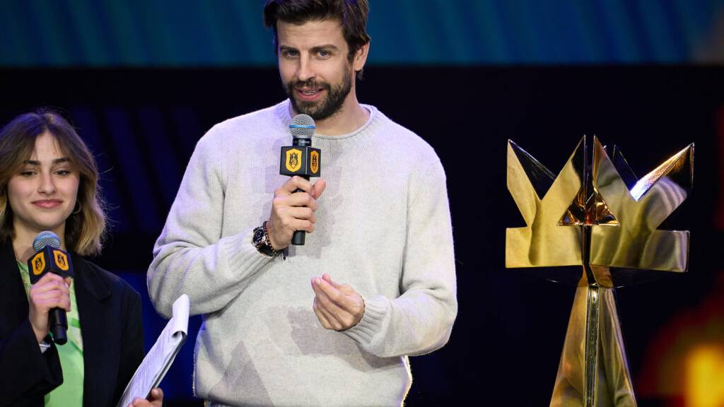 Piqué: &#8220;Kings League Lottomatica.sport Italy, un grande successo! Lavoriamo al secondo split&#8221;