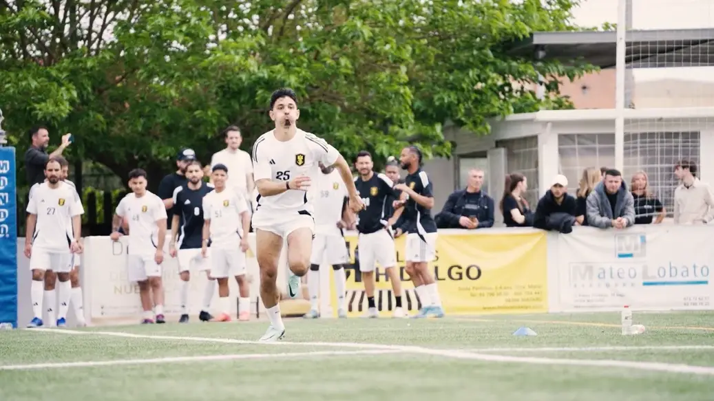 Lamine Yamal dà il via alle selezioni per la sua squadra La Capital CF: giocatori provenienti da tutto il mondo!