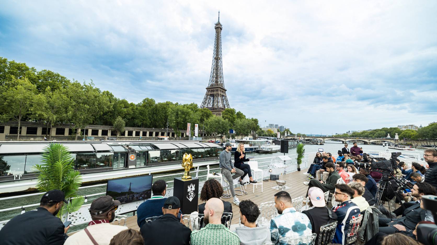 Sorteggio della Kings World Cup Clubs France 2025: definiti i primi incontri