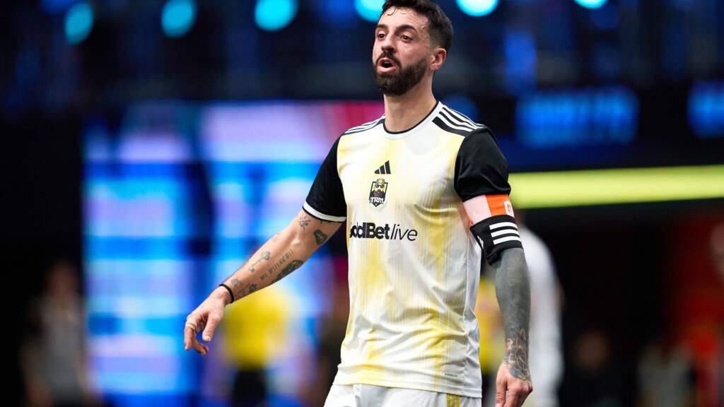 I re del gol: la top 5 dei bomber della Kings League Lottomatica.sport Italy