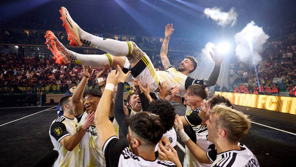Le European Finals nella leggenda della Kings League: il riepilogo della giornata epica