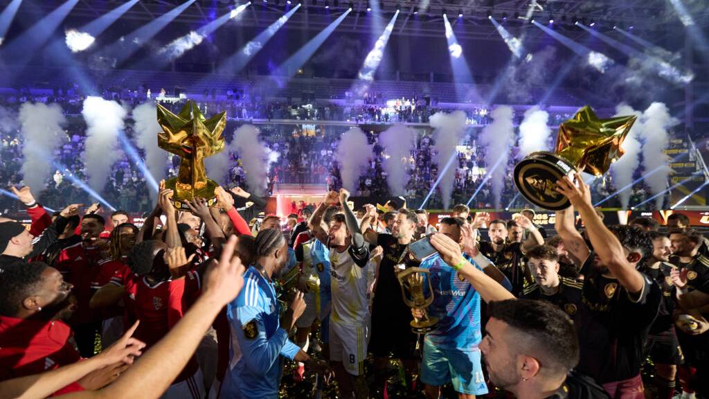 European Finals della Kings League: i momenti chiave di una serata magica