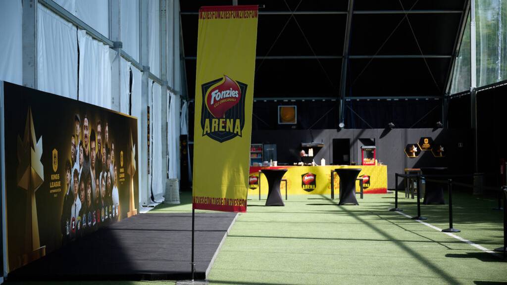 La nuova Fonzies Arena sorgerà a Cologno Monzese