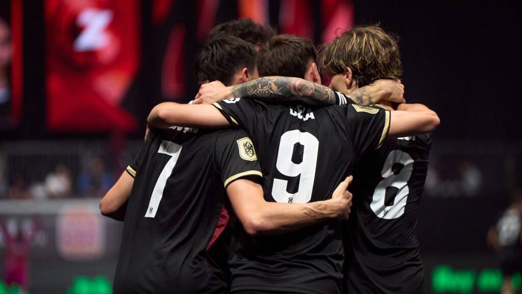 KWCC 2025, Day 10: i Gear 7 FC battono gli FC Zeta e volano ai quarti di finale. Il riepilogo