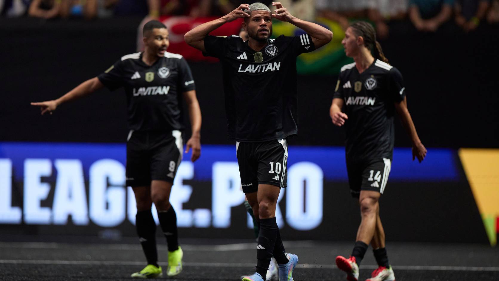 KWCC 2025, Day 11: i campioni Porcinos FC vanno avanti, Furia FC di Neymar da urlo. Il riepilogo