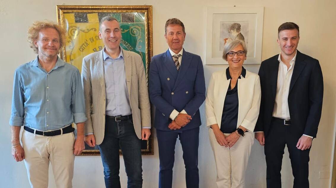 Fonzies Arena, siglata la convenzione con il Comune di Cologno Monzese e EMG