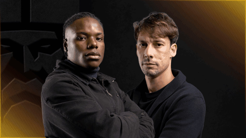 Nota ufficiale di Kings League Lottomatica.sport Italy