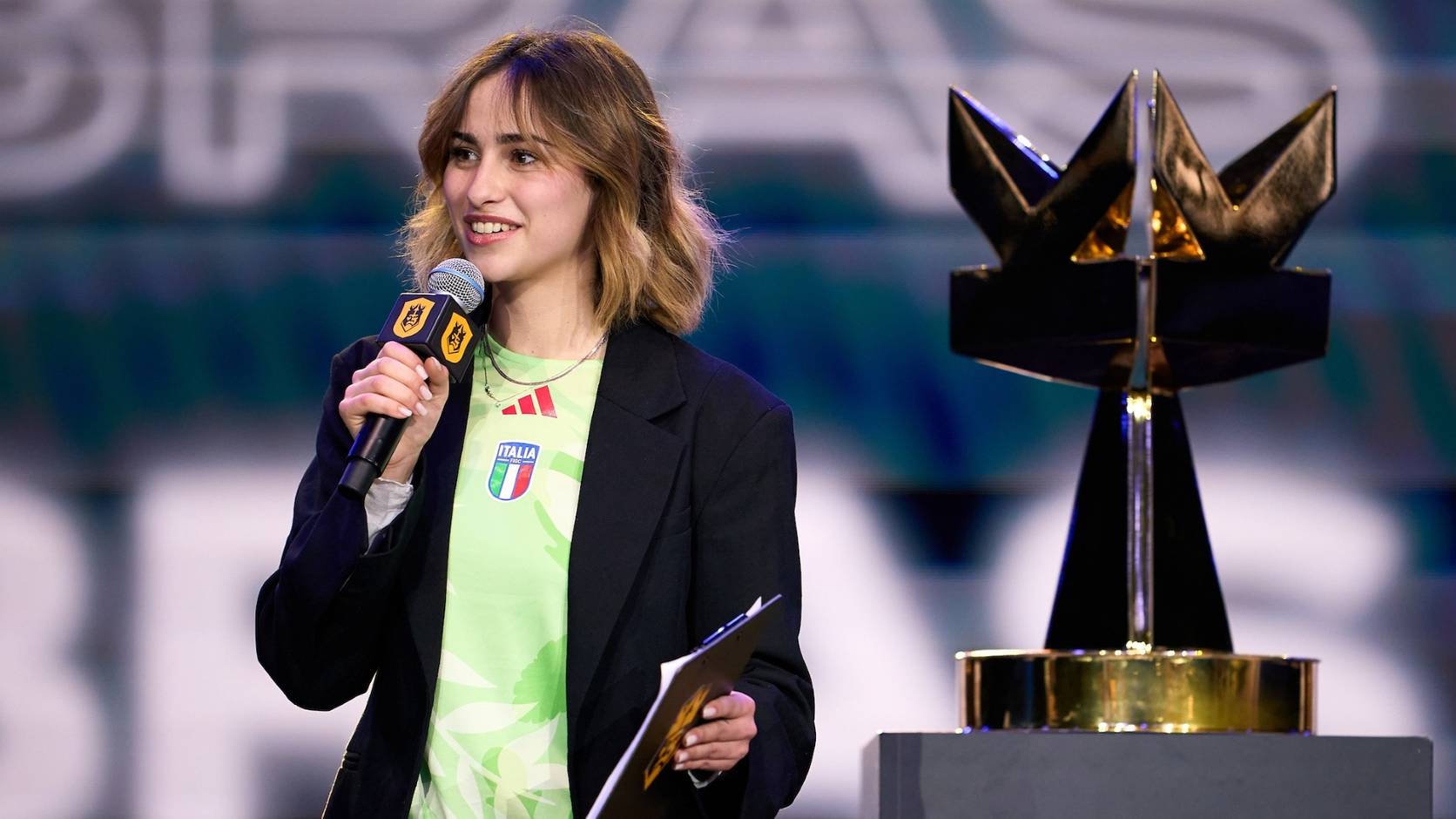 La tua voce può infiammare la Kings League Lottomatica.sports Italy