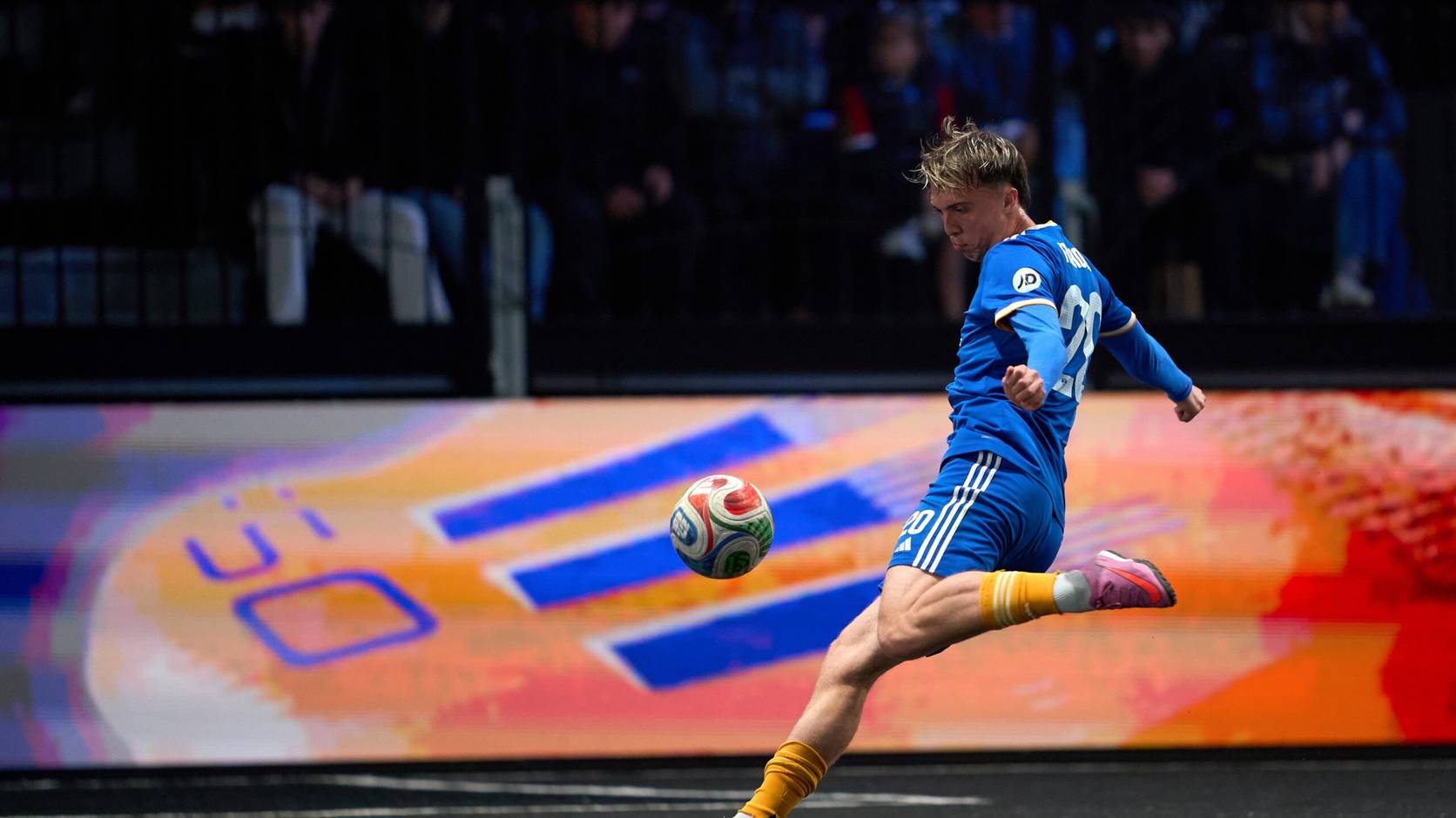 Kings Cup Lottomatica.sport Italy: il resoconto del primo Matchday