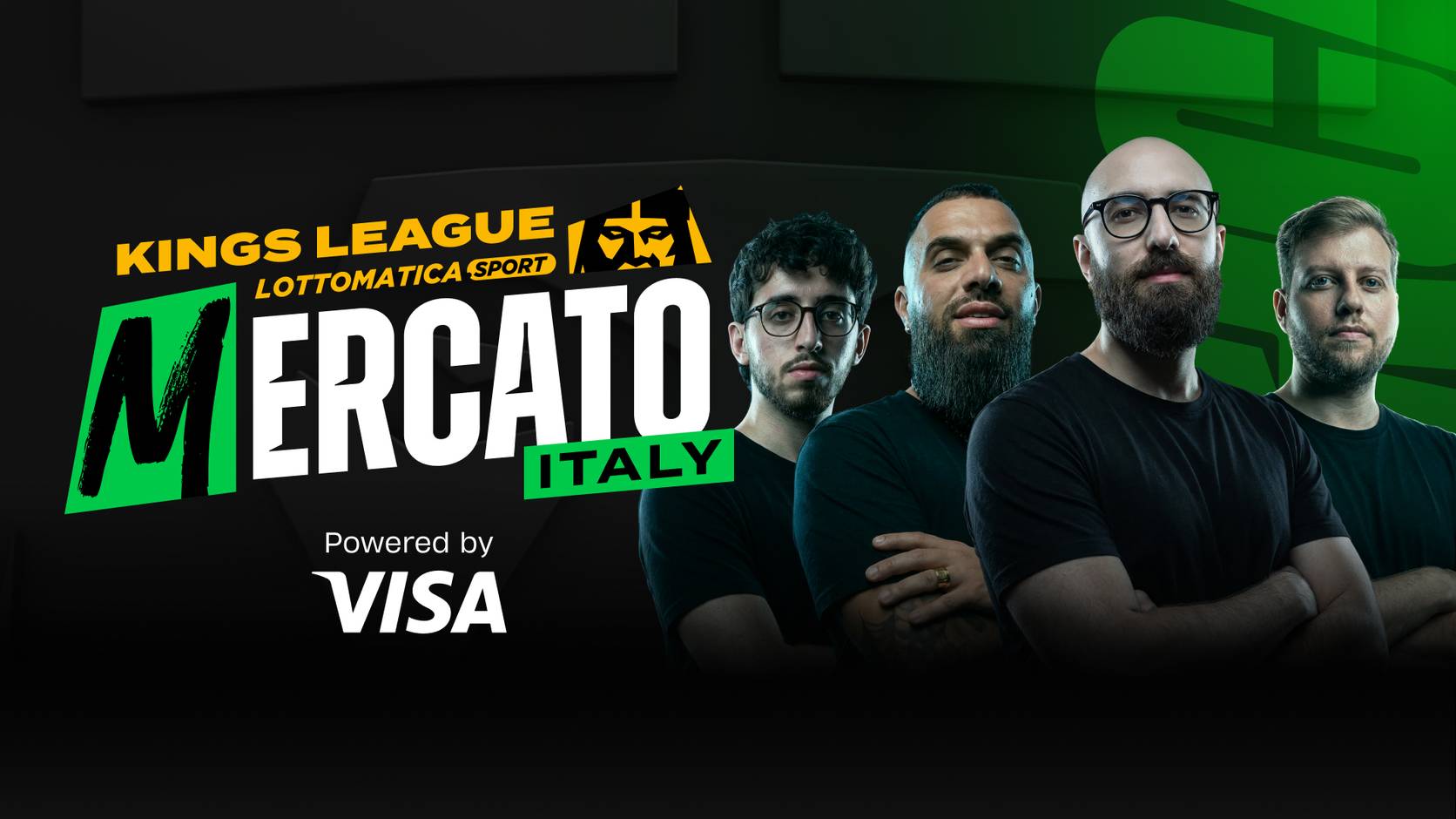 Mercato 2026: trasferimenti, voci e movimenti, qui