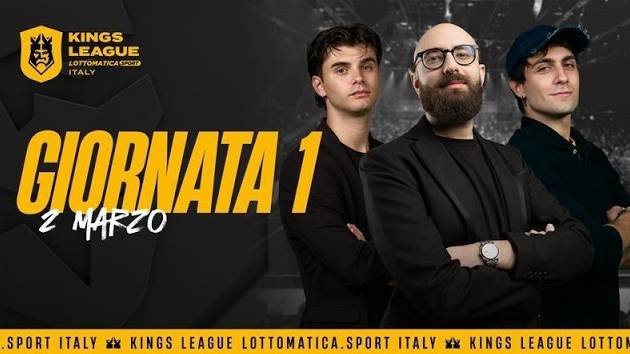 Il resoconto del primo Matchday dello Split 2
