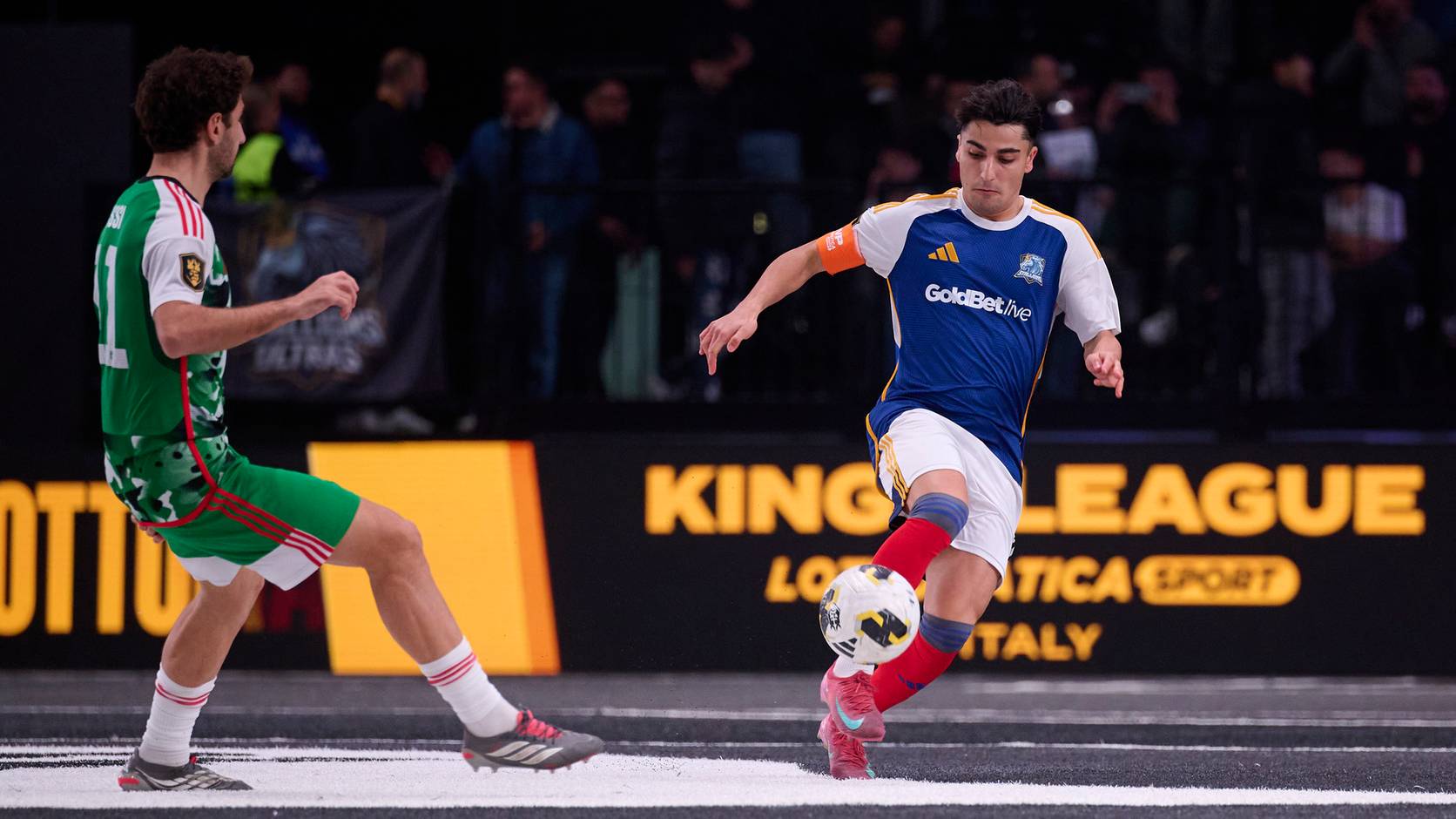 Terremoto nella Giornata 5: cade l’invincibilità Underdogs e la vetta diventa un affare a quattro