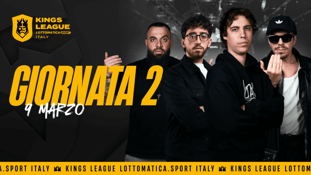 Il resoconto del secondo Matchday dello Split 2